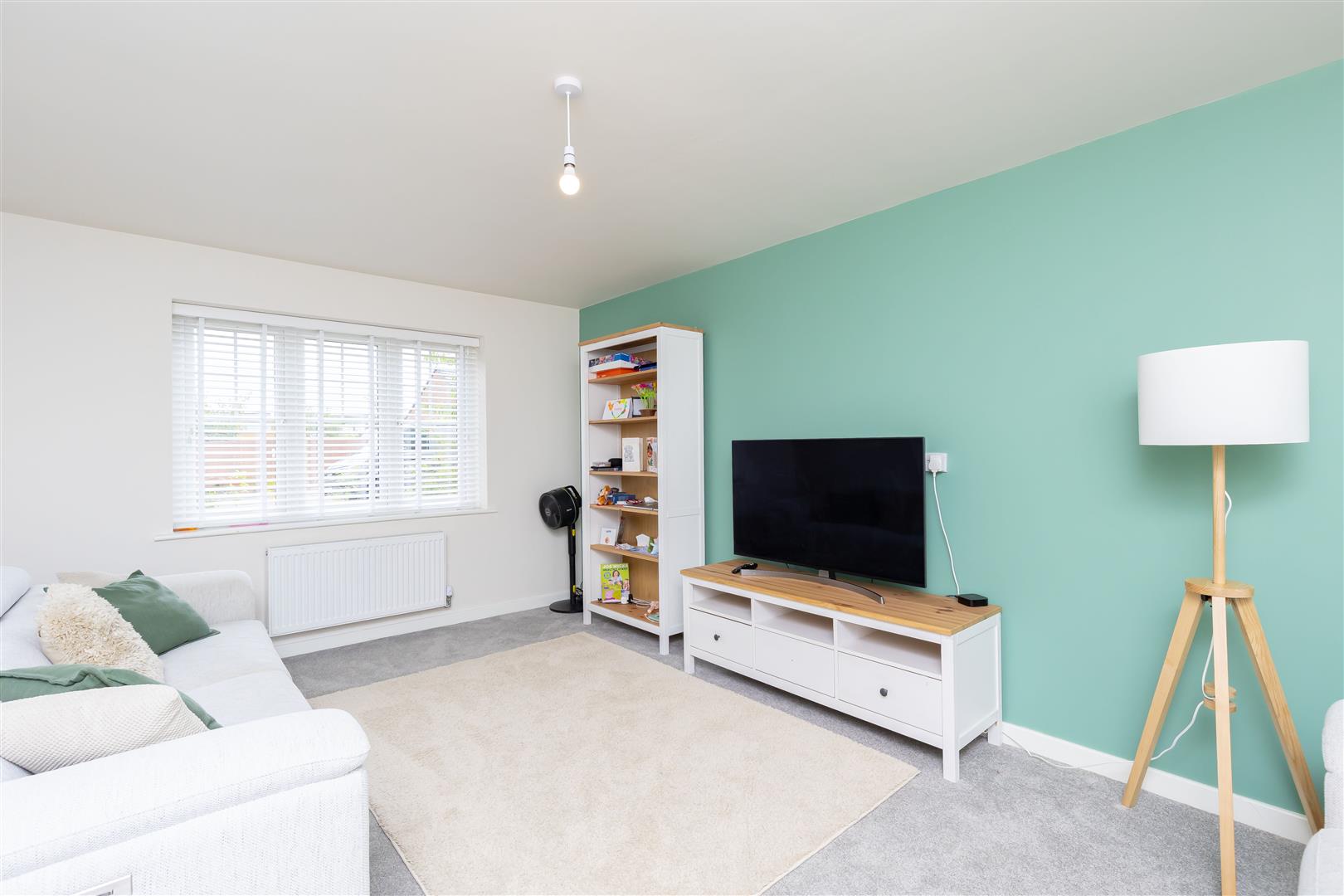 4 bed property in Twill Road, Leyland